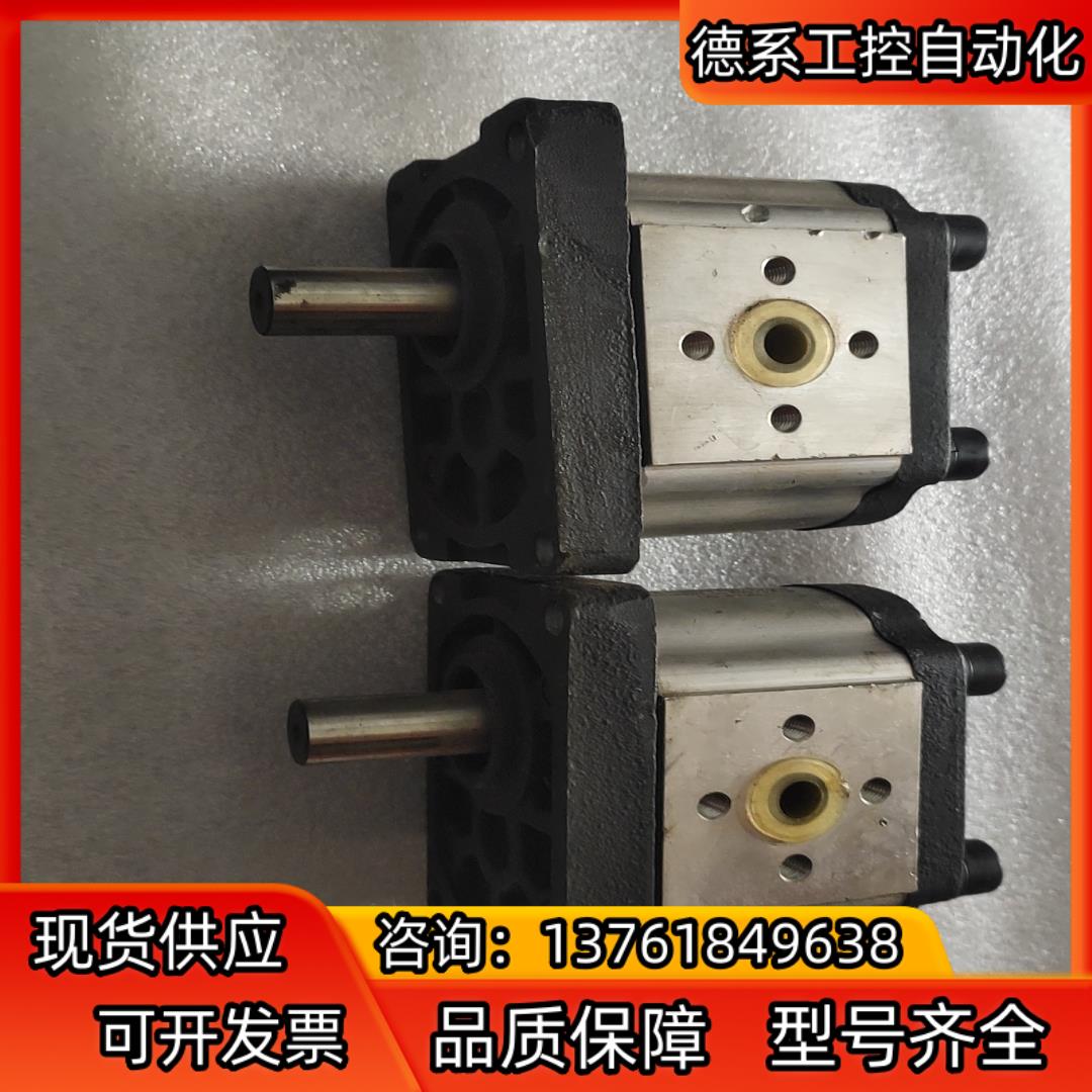 SDH齿轮泵CBTt-F310F3P7