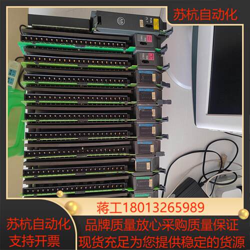 罗克韦尔 AB  1771-OFE2/B  1张，177