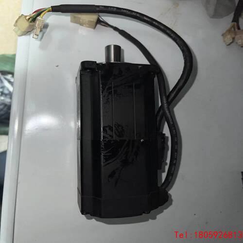 【非标价】RS伺服电机 RSMZ-04BA1ABK3