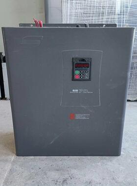 森兰变频器SB70G110G电压380
