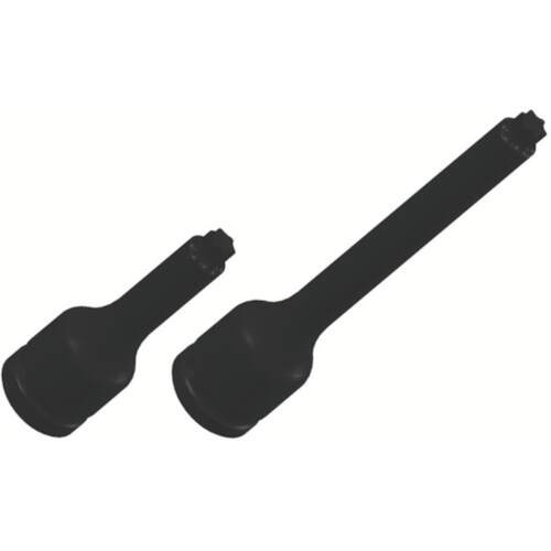 NAC長堀工业 T型套筒 S4-T30/40/45/50/55/60X75(100)