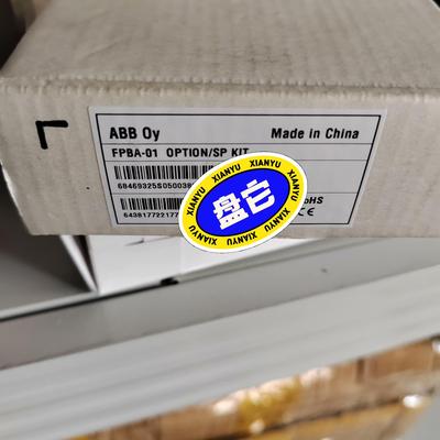 FPBA -01 OPTION / SP KIT  议价