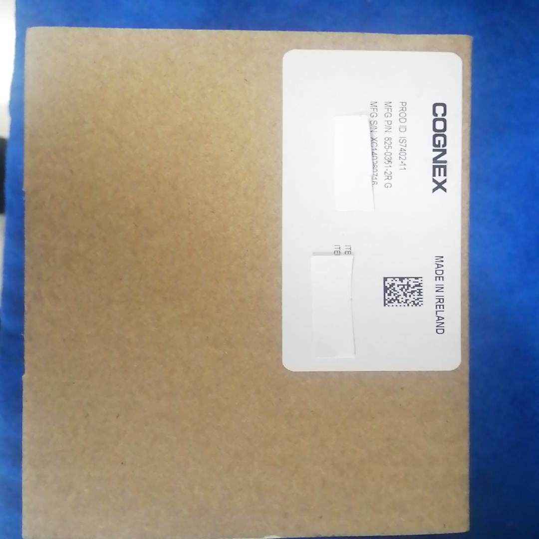 康耐视IS7402-11工业相机