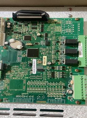 [德峰]KD310-T0300-CPU-C变频器主板功能包好。没有G