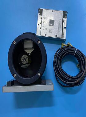 newson振镜 电机 RTA AR800 2G