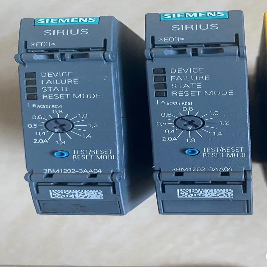 {雅致机械商行}西门子 电动机起动器 可逆起动器具有过载保护功能