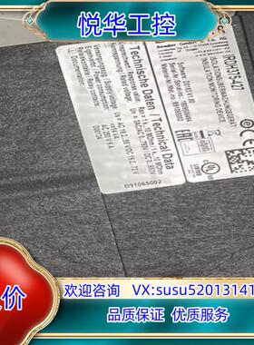 Bender IRDH375-427 B91065002 新议价