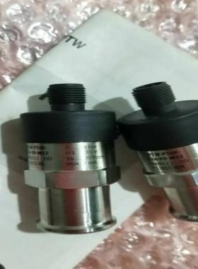 FESTO/费斯托 压力传感器 SPTW-P10R-G14-A-M12 8000104