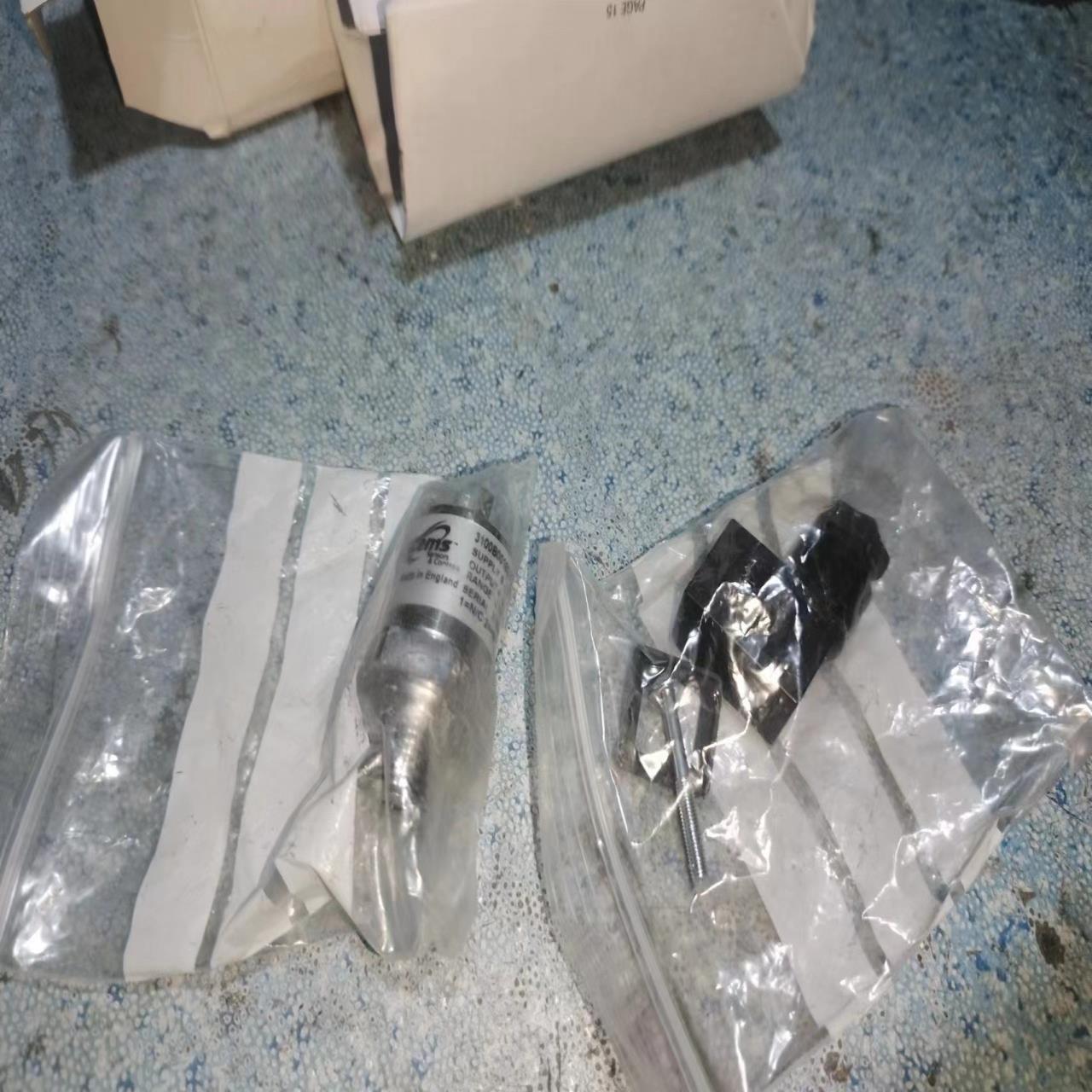 [德峰]德国WAYCON拉绳位移传感器，SX50-500-420A-