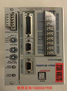 （请询价）AB驱动2098-DSD-005X-DN二手拆机，功能正常包议价