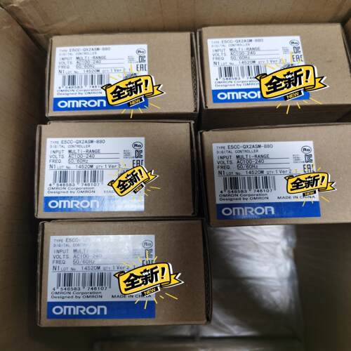 询价~E5CC-QX2ASM-880/E5CC-QX2ASM-80