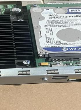 h3c 拆机 rt-hmim-oap 板卡包测好 有灰尘可以