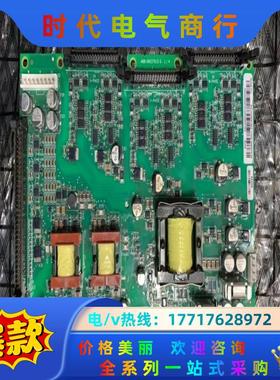 变频器ACS880变频器驱动板/BGDR-01C