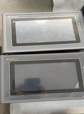 [德峰]显控触摸屏 SK-070AE  2台 SK-070FE 2台