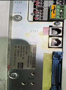 库卡C2机器人电源模块kpS-600/20