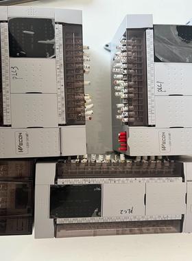 维控plc 型号LX5V-2416MT-A现货5