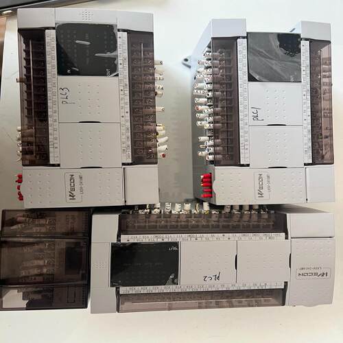 维控plc 型号LX5V-2416MT-A现货5