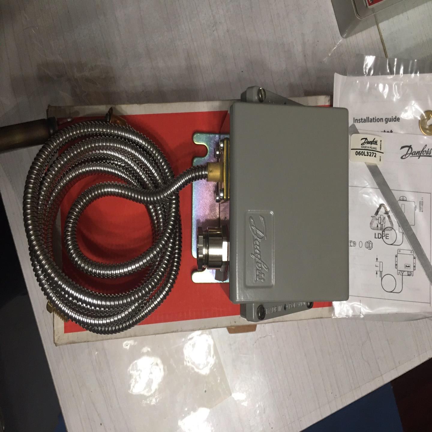 [德峰]Danfoss 060L310666