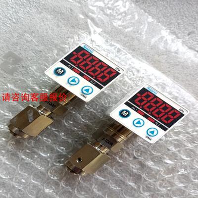 SENSYS  W9VAS61 压力传感器  几乎全新议价