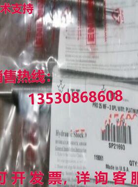 ITT ENIDINE PRO 25MF-3 splw SP21693 银色库存现货