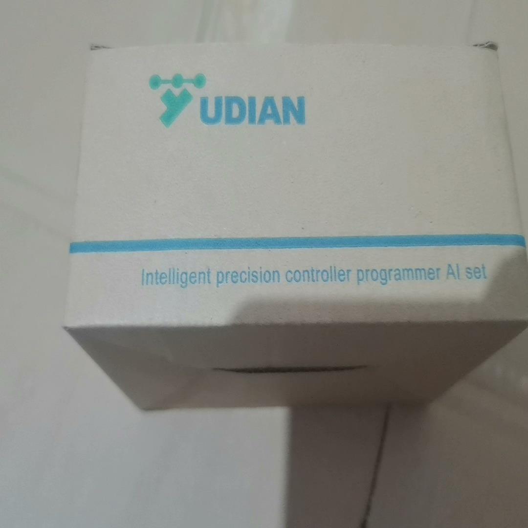 YUDIAN智能温度控制器 AI-701-E5S