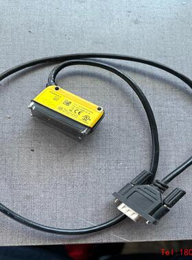 【非标价】康耐视DM50S  821-0096-1R 固定式条码扫描器