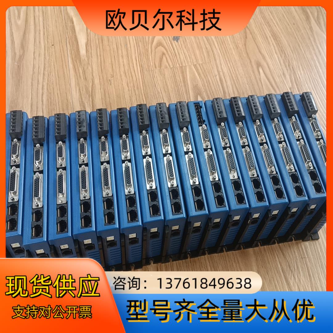 AcceInet 驱动器ADP-180-18,成色如图漂亮,