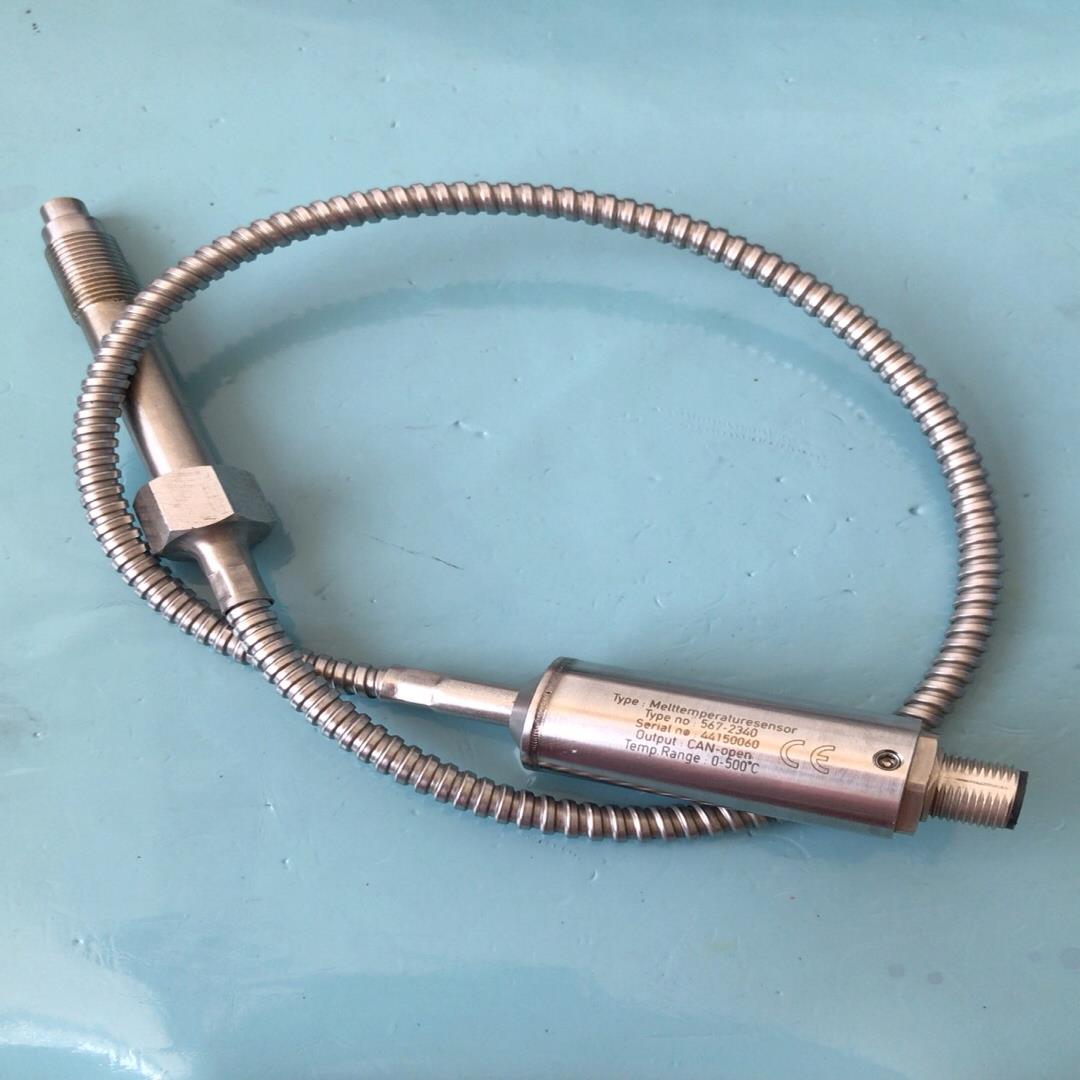 （设备配件）567-2340，传感器，功能完好，成品见图。204