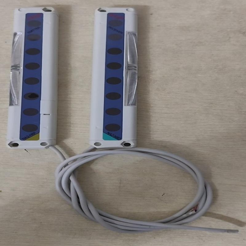 安全光栅/ 光幕 NA2-N8D／NA2-N8P