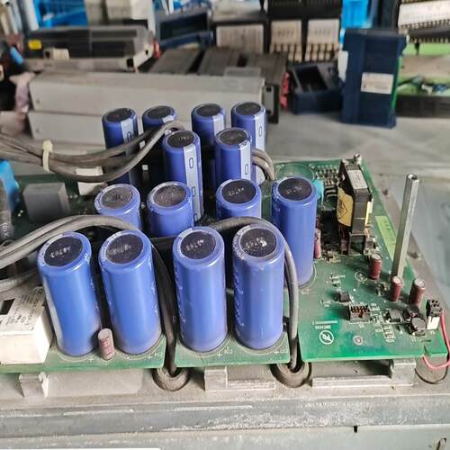 （设备配件）ABB 30KW 驱动板SINT4420C功能包好，无拆无修