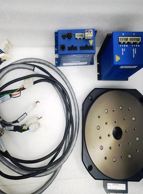 AEROTECH 高精度转台DD马达 型号     AD