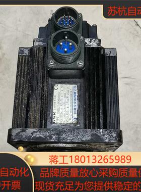 130SJT-M060DA广数伺服电机 剪线 功能