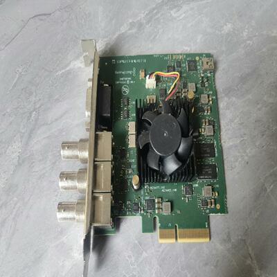 Blackmagic Design DeckLink SDI