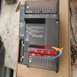 A成色嘎嘎新 N30SDR 功能正常 CP1E PLC