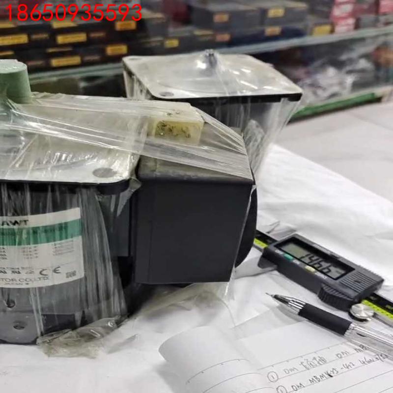 OM东方电机100V 60W 51K60GU－AWT电机，功