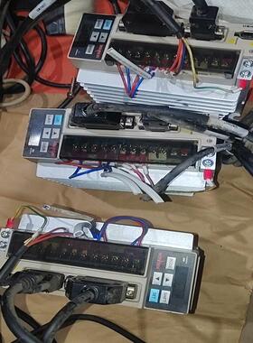 （设备配件）SERVODE 750W ASD620EH4R8A00A