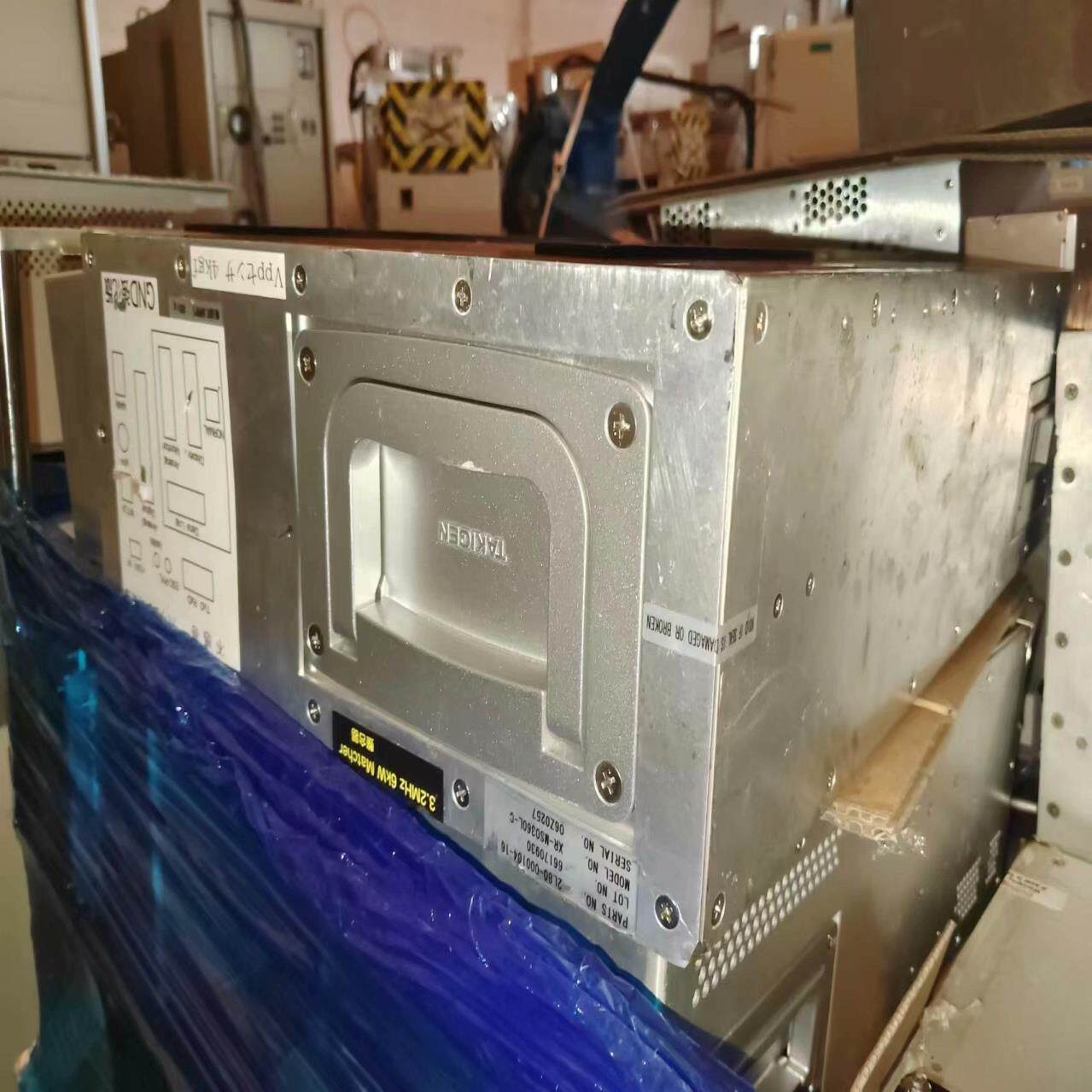 （设备配件）射频电源SHINDENGEN XR-MS0360L-C,议价