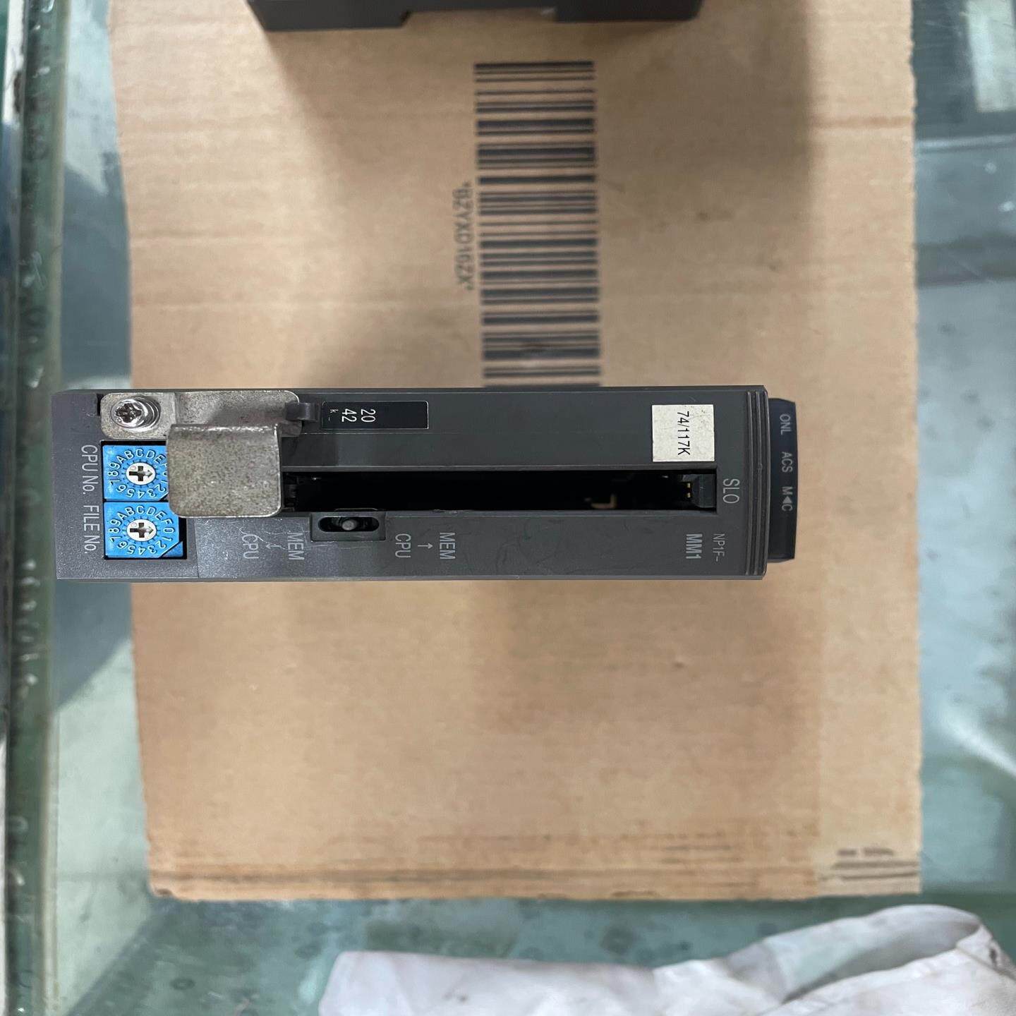 （设备配件）-存取富士MM1NP1F模块内存