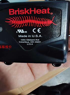 【环球】Briskheat Part Number APMMOD00