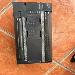 cp1l 外观如图 m60dt 功能完好 plc