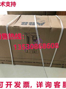 原装供应 变频器 ACS510-01-012A-4+B055 3P AC380V~480V 5.5K