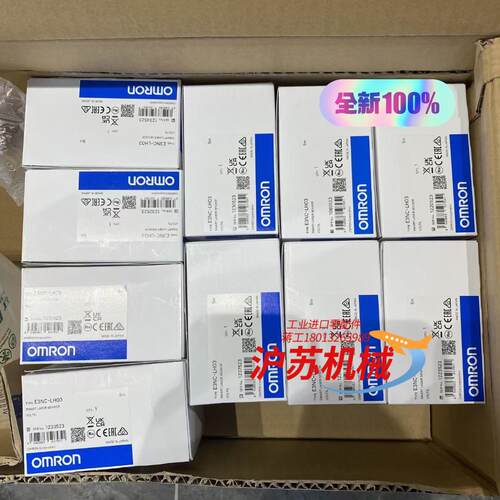 E3NC-LH03 5M全新原装正品少量
