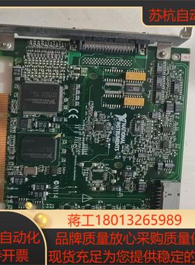 NI PCI-6220原装成色看实拍图片功能现货