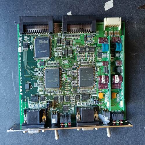 IADC3203 020B/R ED-032-9-044-0