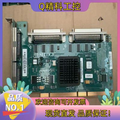 现货原装  HP LSI22320-R U320M SCSI