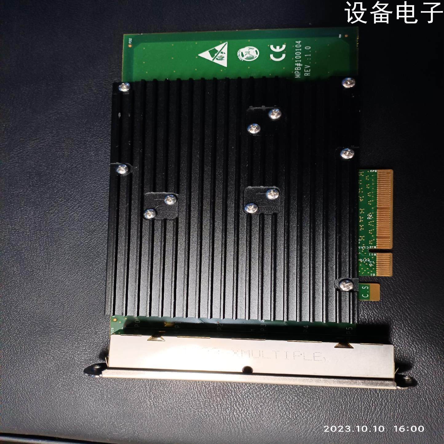 (设备配件）Intel/英特尔Intel Silicom 赛灵思 I35