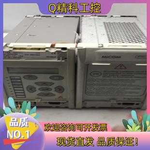 现货MICOM阿海珐AREVA微机保护控制器P122系列P122