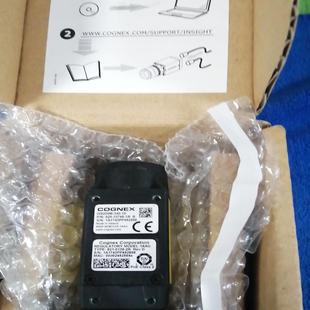 康耐视IS8205M 10工业相机 340