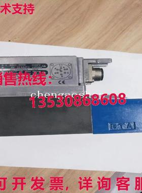 原装供应Rexroth R901349898 4WRPEH6C3B24L-2X=G24K0/A1M=00