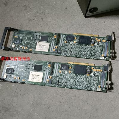 板卡 线路板 i960 XC4062XLA PCI9054-